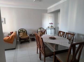 Apartamento · 124m² · 3 Quartos · 2 Vagas · Apartamento em Vila São Paulo, Araçatuba/SP de 124m² 3 quartos à venda por R$ 450.000,00