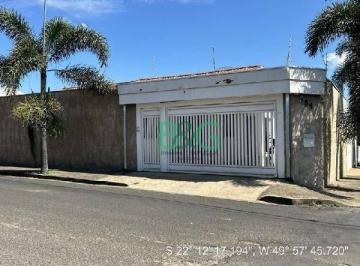 Casa · 240m² · 3 Quartos · Casa em Jardim América, Marília/SP de 240m² 3 quartos à venda por R$ 417.440,87