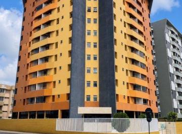 Apartamento · 112m² · 3 Quartos · 1 Vaga · Apartamento em Expedicionários, João Pessoa/PB de 112m² 3 quartos à venda por R$ 459.999,00
