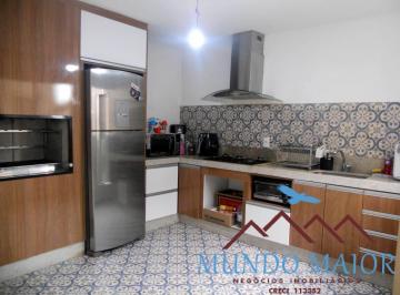 Apartamento · 88m² · 3 Quartos · 1 Vaga · Apartamento em Jardim Paraíso, Santo André/SP de 88m² 3 quartos à venda por R$ 480.000,00