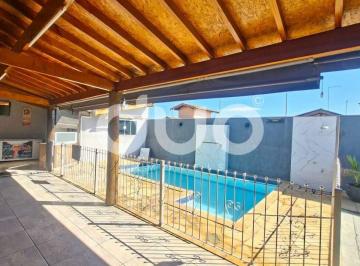 Casa · 150m² · 4 Vagas · Casa em Vila Industrial, Piracicaba/SP de 150m² à venda por R$ 480.000,00