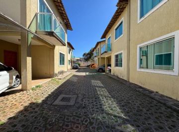 Casa · 126m² · 3 Quartos · 2 Vagas · Casa em Lundcea, Lagoa Santa/MG de 126m² 3 quartos à venda por R$ 540.000,00