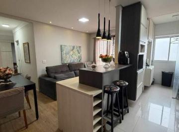 Apartamento · 61m² · 2 Quartos · 1 Vaga · Apartamento em Alto, Piracicaba/SP de 61m² 2 quartos à venda por R$ 420.000,00