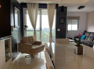 Apartamento · 64m² · 2 Quartos · 1 Vaga · Apartamento em Vila Moraes, São Paulo/SP de 64m² 2 quartos à venda por R$ 490.000,00