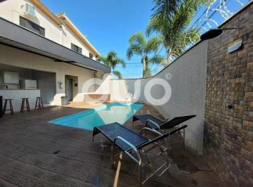 Casa · 88m² · 2 Quartos · 3 Vagas · Casa em Jardim Alvorada, Piracicaba/SP de 88m² 2 quartos à venda por R$ 520.000,00