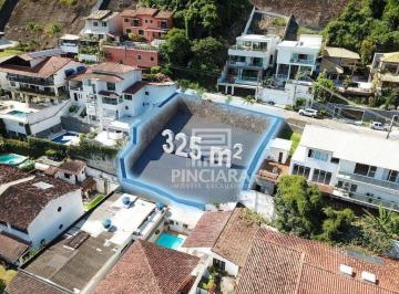 Terreno · 325m² · Terreno em São Francisco, Niterói/RJ de 0m² à venda por R$ 520.000,00