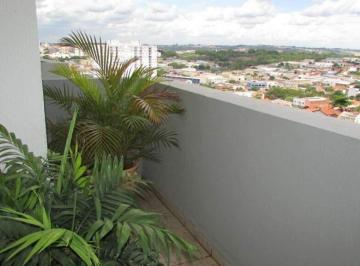 Apartamento · 150m² · 3 Quartos · 1 Vaga · Apartamento em Paulicéia, Piracicaba/SP de 150m² 3 quartos à venda por R$ 550.000,00