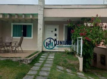 Casa · 213m² · 4 Quartos · 3 Vagas · Casa em Arsenal, São Gonçalo/RJ de 213m² 4 quartos à venda por R$ 550.000,00