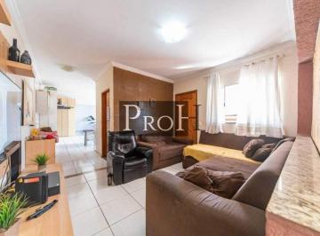Casa · 250m² · 3 Quartos · 2 Vagas · Sobrado em Jardim do Estádio, Santo André/SP de 250m² 3 quartos à venda por R$ 535.000,00