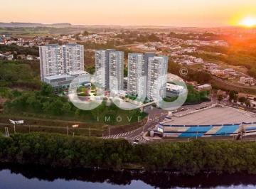 Apartamento · 86m² · 2 Quartos · Apartamento em Bongue, Piracicaba/SP de 86m² 2 quartos à venda por R$ 418.133,00