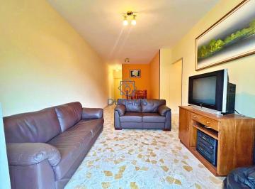 Apartamento · 95m² · 2 Quartos · 2 Vagas · Apartamento em Barra Funda, Guarujá/SP de 95m² 2 quartos à venda por R$ 550.000,00