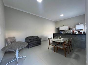 Casa · 120m² · 2 Quartos · 2 Vagas · Casa em Parque Orlanda I, Piracicaba/SP de 120m² 2 quartos à venda por R$ 400.000,00