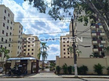 Apartamento · 63m² · 2 Quartos · 1 Vaga · Apartamento em Palmeiras de São José, São José dos Campos/SP de 0m² 2 quartos à venda por R$ 435.000