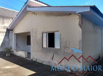Casa · 290m² · 2 Quartos · 3 Vagas · Casa em Taboão, Diadema/SP de 290m² 2 quartos à venda por R$ 477.000,00