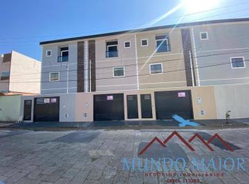 Casa · 100m² · 2 Quartos · 3 Vagas · Casa em Jardim Santo Antônio, Santo André/SP de 100m² 2 quartos à venda por R$ 500.000,00