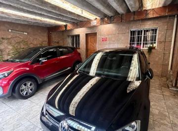 Casa · 100m² · 3 Quartos · 3 Vagas · Casa em Jardim Ernestina, São Paulo/SP de 100m² 3 quartos à venda por R$ 450.000,00