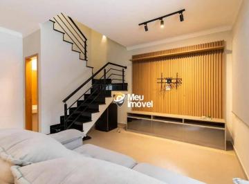 881bd3c40bf6b3669081b4e1376a329f0d9f70c7 · Sobrado com 3 dormitórios à venda, 127 m² por R$ 1.200.000,00 - Santana - São Paulo/SP