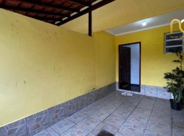 Casa · 113m² · 1 Quarto · 1 Vaga · Casa em Tude Bastos (Sítio do Campo), Praia Grande/SP de 113m² 1 quartos à venda por R$ 400.000,00