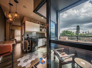 Comercial · 29m² · 1 Quarto · Studio em Pinheiros, São Paulo/SP de 29m² 1 quartos à venda por R$ 549.000,00