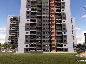 Apartamento · 75m² · 3 Quartos · 1 Vaga · Apartamento em São Luiz, Americana/SP de 75m² 3 quartos à venda por R$ 517.377,00