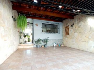 Casa · 200m² · 2 Quartos · 2 Vagas · Casa em Jardim Sabiá, Cotia/SP de 200m² 2 quartos à venda por R$ 500.000,00