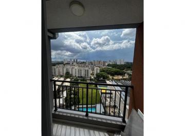 Apartamento · 1 Quarto · 1 Vaga · Apartamento em Vila Sofia, São Paulo/SP de 0m² 1 quartos à venda por R$ 420.000,00