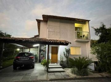 Casa · 100m² · 3 Quartos · 1 Vaga · Casa em Maria Paula, São Gonçalo/RJ de 100m² 3 quartos à venda por R$ 549.000,00