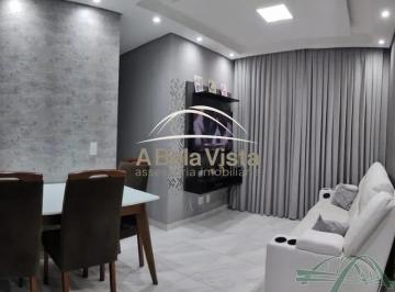 Apartamento · 70m² · 3 Quartos · 2 Vagas · Apartamento em City Bussocaba, Osasco/SP de 70m² 3 quartos à venda por R$ 530.000,00