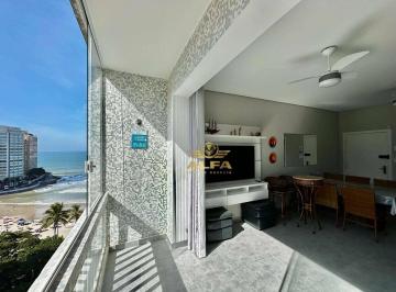 Apartamento · 104m² · 3 Quartos · 1 Vaga · Apartamento em Centro, Guarujá/SP de 104m² 3 quartos à venda por R$ 490.000,00
