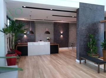Comercial · 36m² · 1 Vaga · Sala em Tatuapé, São Paulo/SP de 36m² à venda por R$ 520.000,00