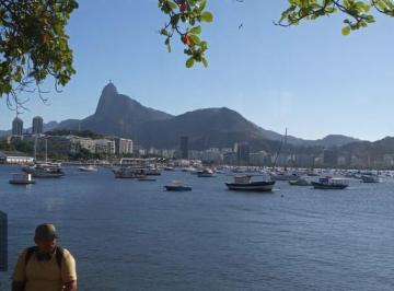 Apartamento · 22m² · 1 Quarto · Apartamento em Urca, Rio de Janeiro/RJ de 22m² 1 quartos à venda por R$ 550.000,00