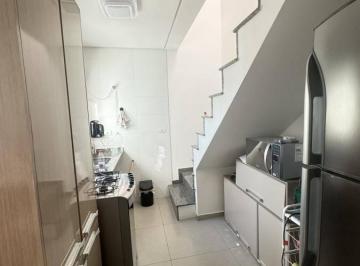 Apartamento · 106m² · 2 Quartos · 2 Vagas · Apartamento em Parque Novo Oratório, Santo André/SP de 106m² 2 quartos à venda por R$ 445.000,00