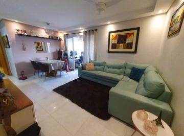 Apartamento · 80m² · 3 Quartos · 2 Vagas · Apartamento em Parque Santa Cecília, Piracicaba/SP de 80m² 3 quartos à venda por R$ 495.000,00