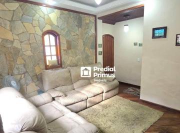 Casa · 171m² · 3 Quartos · 2 Vagas · Casa em Cônego, Nova Friburgo/RJ de 171m² 3 quartos à venda por R$ 549.900,00