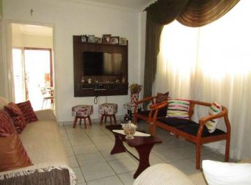 Casa · 213m² · 3 Quartos · 4 Vagas · Casa em Jardim Califórnia, Piracicaba/SP de 213m² 3 quartos à venda por R$ 480.000,00