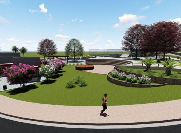 Terreno · 1000m² · Terreno em Curitibanos, Bragança Paulista/SP de 1000m² à venda por R$ 381.500,00
