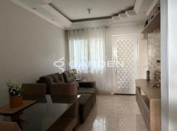 Casa · 125m² · 2 Quartos · 2 Vagas · Sobrado em Jardim Bela Vista, São José dos Campos/SP de 0m² 2 quartos à venda por R$ 480.000,00