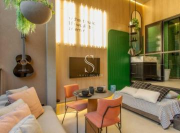 Comercial · 36m² · 1 Quarto · 1 Vaga · Imóvel Comercial em Perdizes, São Paulo/SP de 36m² 1 quartos à venda por R$ 495.000,00