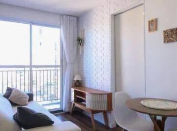 Apartamento · 36m² · 2 Quartos · Apartamento em Parque da Vila Prudente, São Paulo/SP de 36m² 2 quartos à venda por R$ 414.000,00