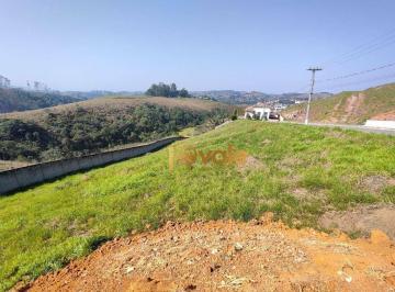Terreno · 1055m² · Terreno em Condomínio Residencial Mantiqueira, São José dos Campos/SP de 0m² à venda por R$ 480.000,