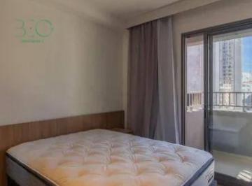 Comercial · 25m² · 1 Quarto · Studio em Jardim Paulista, São Paulo/SP de 25m² 1 quartos à venda por R$ 539.000,00