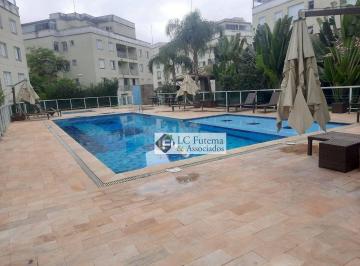 Apartamento · 109m² · 3 Quartos · 2 Vagas · Apartamento em Jardim Santa Izabel, Cotia/SP de 109m² 3 quartos à venda por R$ 450.000,00