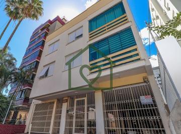Apartamento · 2 Quartos · 1 Vaga · Cobertura em Santana, Porto Alegre/RS de 0m² 2 quartos à venda por R$ 479.000,00