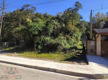 Terreno · 660m² · Terreno em Monte Verde, Camanducaia/MG de 0m² à venda por R$ 490.000,00