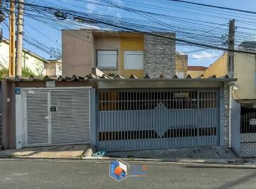 Casa · 92m² · 4 Quartos · 2 Vagas · Sobrado em Vila Santa Catarina, São Paulo/SP de 92m² 4 quartos à venda por R$ 499.000,00