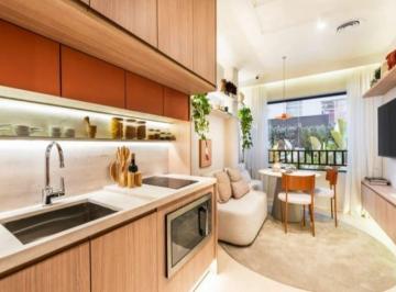 Comercial · 25m² · 1 Quarto · Imóvel Comercial em Vila Olímpia, São Paulo/SP de 25m² 1 quartos à venda por R$ 455.800,00