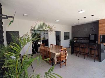 Casa · 95m² · 2 Quartos · 3 Vagas · Casa em Água Branca, Piracicaba/SP de 95m² 2 quartos à venda por R$ 530.000,00