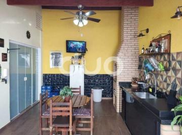 Casa · 135m² · 2 Quartos · 2 Vagas · Casa em Parque São Matheus, Piracicaba/SP de 135m² 2 quartos à venda por R$ 450.000,00