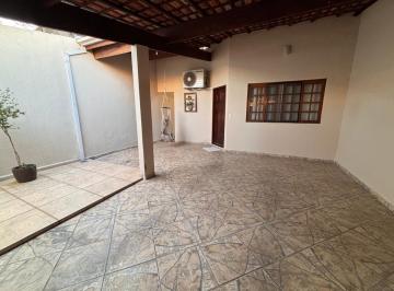 Casa · 175m² · 2 Quartos · 2 Vagas · Casa em Parque Residencial Santo André, Caçapava/SP de 175m² 2 quartos à venda por R$ 465.000,00