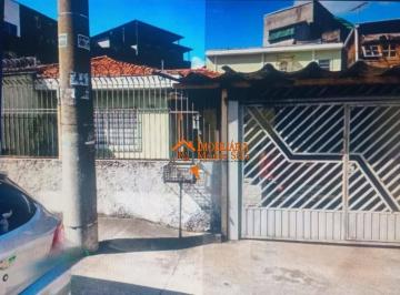 Casa · 130m² · 2 Quartos · 2 Vagas · Casa em Jardim Bela Vista, Guarulhos/SP de 130m² 2 quartos à venda por R$ 499.000,00